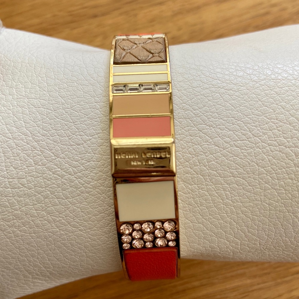 Henri Bendel bracelet
